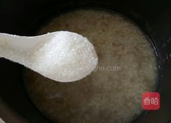 绿豆稀饭的做法图解9