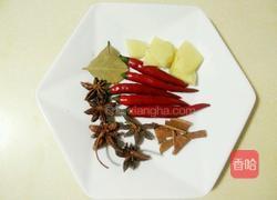 红烧土豆排骨的做法图解2