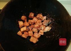 红烧土豆排骨的做法图解8