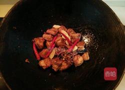 红烧土豆排骨的做法图解10
