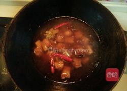 红烧土豆排骨的做法图解11
