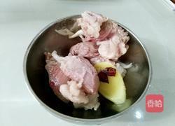 香焖羊肉的做法图解5