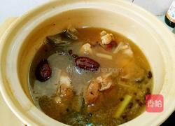 香焖羊肉的做法图解10