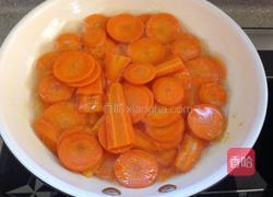 胡萝卜干的做法图解3