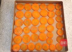 胡萝卜干的做法图解4