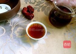 鱼腥草大枣茶的做法图解6