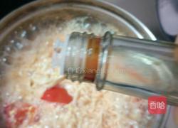 西红柿面的做法图解7