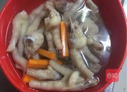 卤凤爪的做法图解7