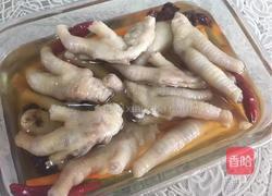 卤凤爪的做法图解12
