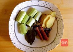 油豆腐泡烧牛肉的做法图解3