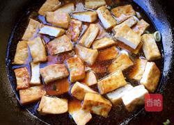 油豆腐泡烧牛肉的做法图解10