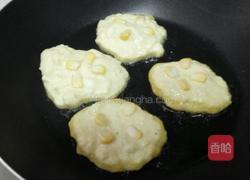 玉米烙的做法图解9