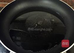 香煎萝卜糕的做法图解2