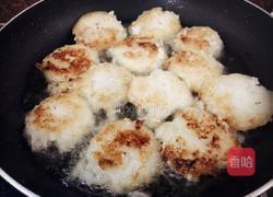 香煎萝卜糕的做法图解4