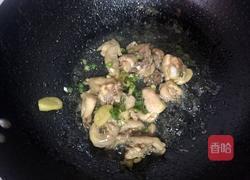 炖鸡的做法图解9