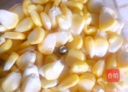 营养三明治的做法图解1