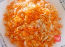 营养三明治的做法图解2