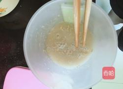 奶油小馒头的做法图解5