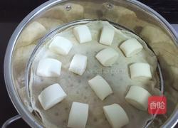奶油小馒头的做法图解9
