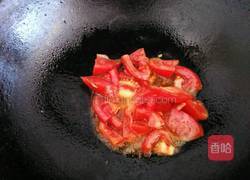 豆腐蛋花汤的做法图解7