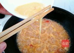 豆腐蛋花汤的做法图解13