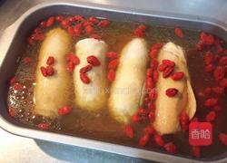 醉鸡的做法图解5