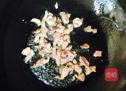 酱爆茄子的做法图解4