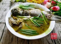 酸菜鱼片的做法图解3