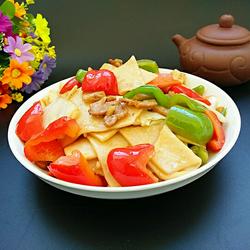 炒面片的做法[图]