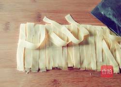 水煮千张的做法图解6