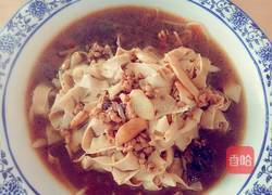 水煮千張的做法圖解15