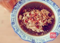 水煮千张的做法图解16