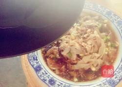 水煮千張的做法圖解18