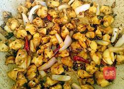孜然脆骨的做法图解4