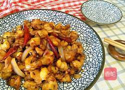 孜然脆骨的做法图解6