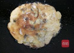 生蚝煎蛋的做法图解7