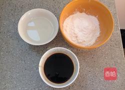 糖油粑粑的做法图解1