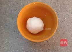 糖油粑粑的做法图解2
