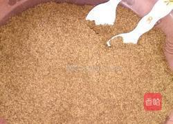 野菜粑粑的做法图解3