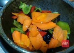 鱼香肉片的做法图解6