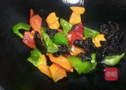 鱼香肉片的做法图解8