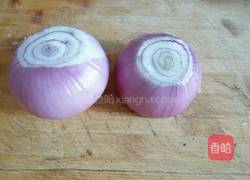 洋葱圈的做法图解1
