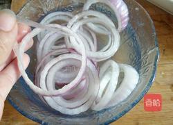 洋葱圈的做法图解4