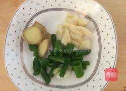 煎黄花鱼的做法图解3