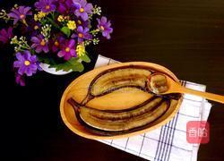烤香蕉的做法图解4