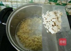 煮泡面的做法图解5