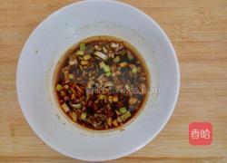 黄瓜拌拉皮的做法图解7