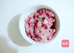 芹菜炒里脊肉的做法图解4