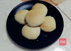 鲜花饼的做法图解7