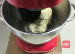 自制面包的做法图解2